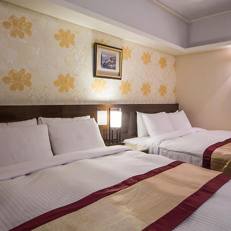 Milord Boutique Hotel Каосюн Екстериор снимка