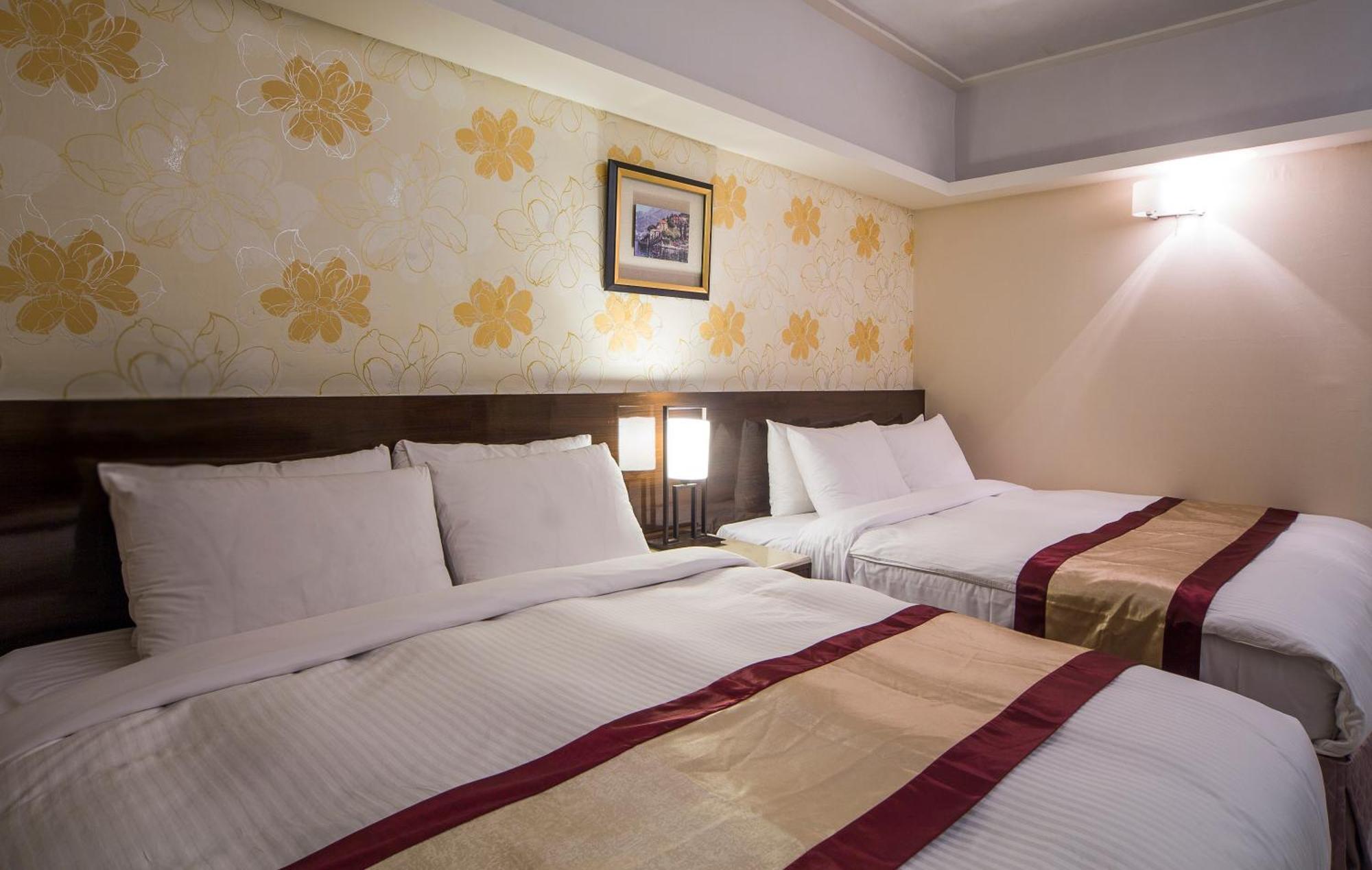 Milord Boutique Hotel Каосюн Екстериор снимка