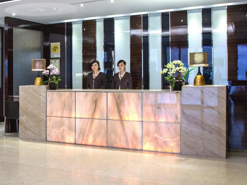 Milord Boutique Hotel Каосюн Екстериор снимка